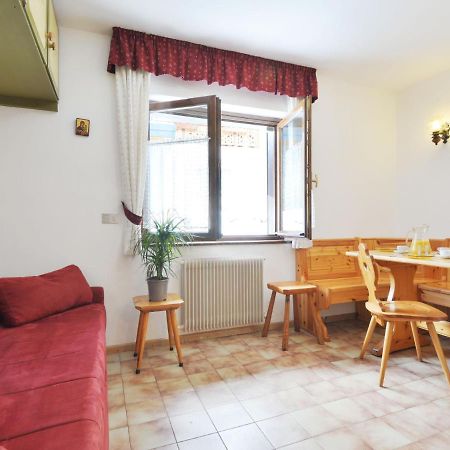 Apartment Cesa Fraines-1 By Interhome Alba di Canazei Dış mekan fotoğraf
