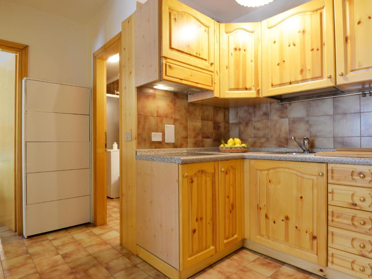 Apartment Cesa Fraines-1 By Interhome Alba di Canazei Dış mekan fotoğraf