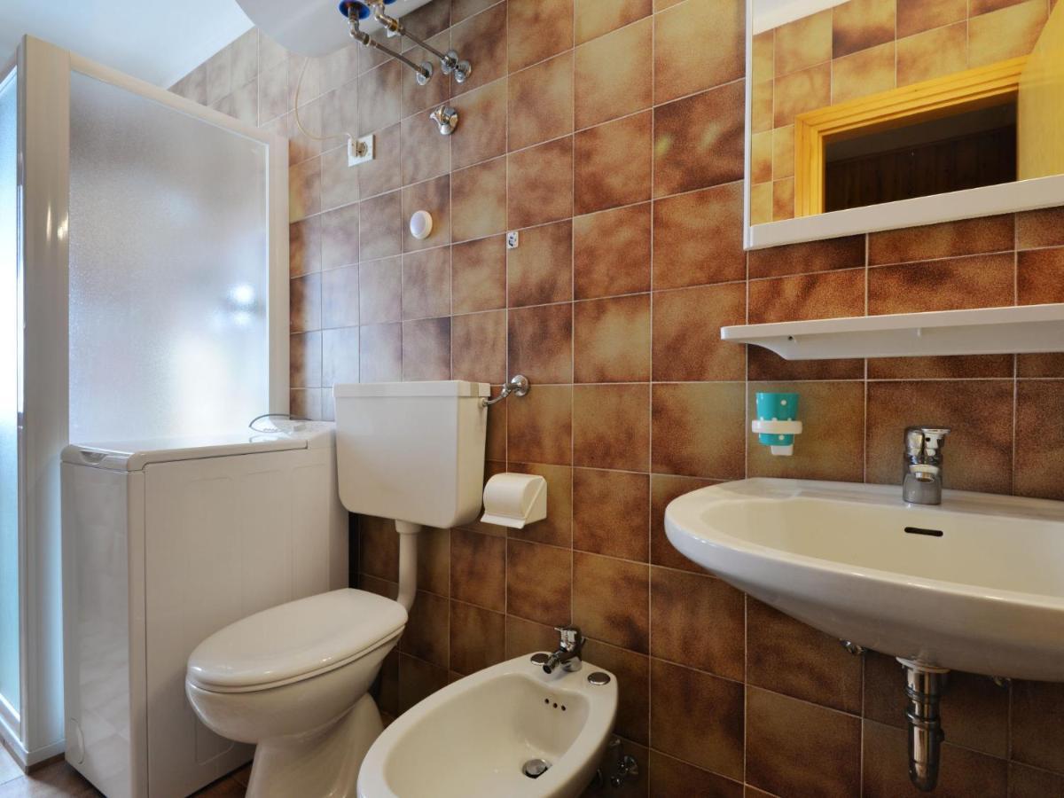 Apartment Cesa Fraines-1 By Interhome Alba di Canazei Dış mekan fotoğraf