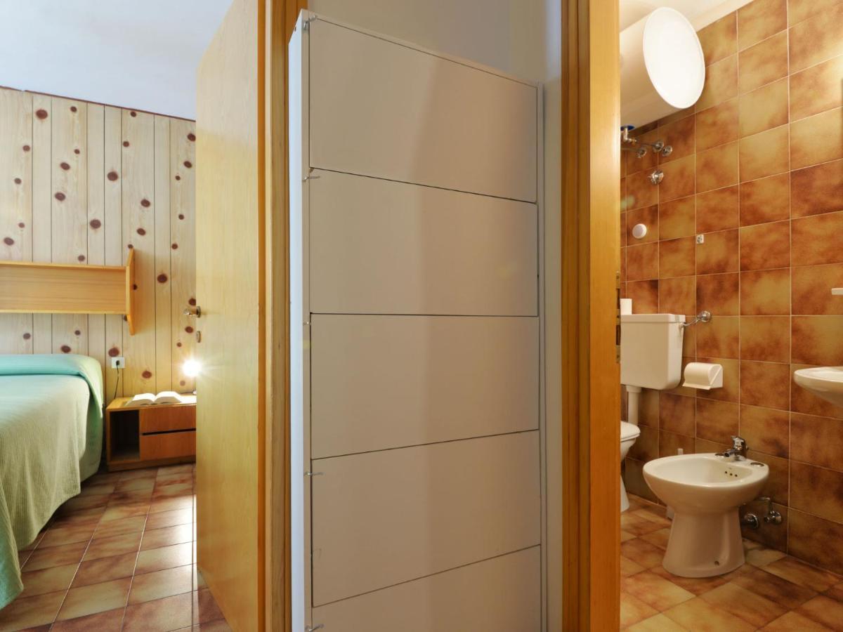 Apartment Cesa Fraines-1 By Interhome Alba di Canazei Dış mekan fotoğraf