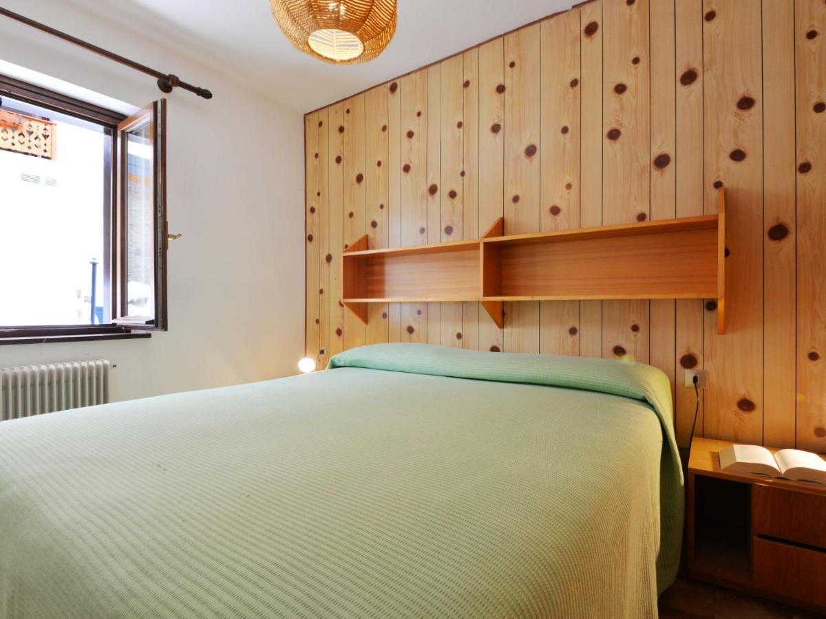 Apartment Cesa Fraines-1 By Interhome Alba di Canazei Dış mekan fotoğraf