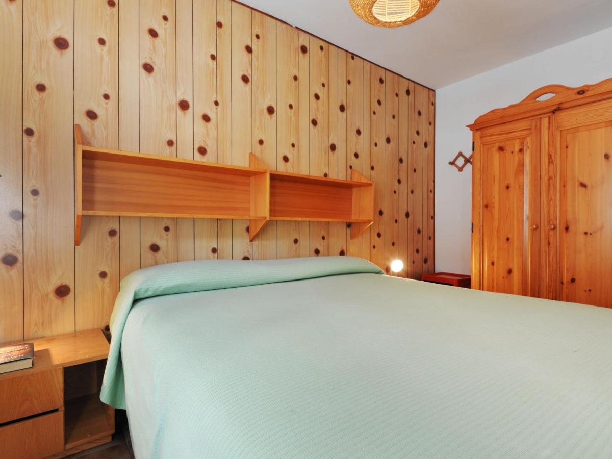 Apartment Cesa Fraines-1 By Interhome Alba di Canazei Dış mekan fotoğraf